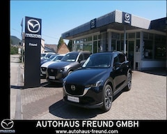 Bild des Angebotes Mazda CX-5 2.2L SKYACTIV D 184PS 6AT AWD EXCLUSIVE-LINE