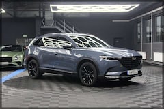 Mazda CX-9 NAVI / LEDER / 6 SITZER / ALLRAD