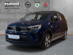 Bild des Angebotes Opel Crossland 1.2 Turbo Enjoy LED*KAMERA*CARPLAY