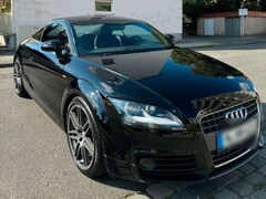 Bild des Angebotes Audi TT Coupe 2.0 TFSI