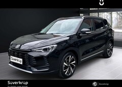 Bild des Angebotes MG ZS Hybrid+ Luxury