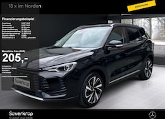 Bild des Angebotes MG ZS Hybrid+ Luxury