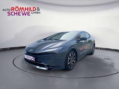 Bild des Angebotes Toyota Prius Plug-in Hybrid Executive