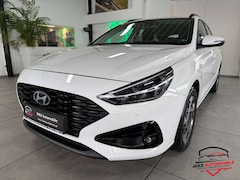 Bild des Angebotes Hyundai i30 1.0 T-GDI Kombi FACELIFT +Navi+LED+SHZ+PDC+