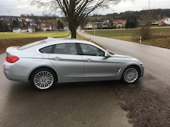 Bild des Angebotes BMW 435 4er Gran Coupe Diesel 435d Gran Coupe xDrive Aut.