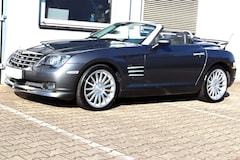 Bild des Angebotes Chrysler Crossfire Crossfire SRT-6 Cabrio *1-HAND / orig.35970 km