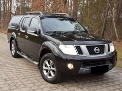 Bild des Angebotes Nissan Navara Navara DPF LBLE