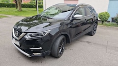 Bild des Angebotes Nissan Qashqai N-Motion