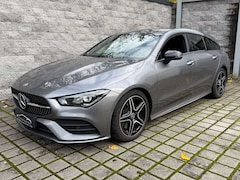 Bild des Angebotes Mercedes-Benz CLA 200 d Shooting Brake 4Matic AMG Line