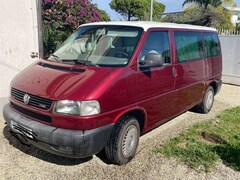 Bild des Angebotes VW T4 T4/MULTIVAN/CARAVELLE Transporter TDI 7DB1Y2