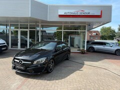 Bild des Angebotes Mercedes-Benz CLA 220 CDI / d 4Matic *AMG-LINE*SERVICE NEU