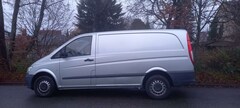 Bild des Angebotes Mercedes-Benz Vito Vito 116 CDI Lang