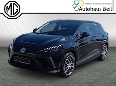 Bild des Angebotes MG MG4 ELECTRIC LUX