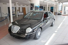 Lancia Thesis 2.4 20V Multijet Comfortronic Centenario