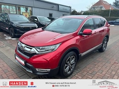 Bild des Angebotes Honda CR-V 2,0 Executive Hybrid