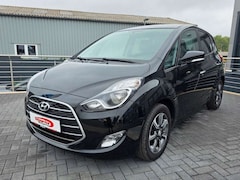 Bild des Angebotes Hyundai iX20 1.4 CRDi SHZ PDC Tempomat 15"