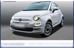 Bild des Angebotes Fiat 500C 1.0 Mild Hybrid Dolcevita NAVI PDC BT