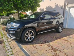 Bild des Angebotes Jeep Grand Cherokee Grand Cherokee 3.0I Multijet Platinum Edition