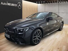 Bild des Angebotes Mercedes-Benz E 300 E 300 d 4M Coupé AMG Line/Pano/Distronic/360°/