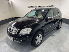 Bild des Angebotes Mercedes-Benz ML 320 CDI*4Matic*Navi*AHK*