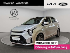 Bild des Angebotes Kia Picanto 1,0 GDI Vision Navi Kamera Sitzhzg Klima Alu