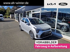 Bild des Angebotes Kia Picanto 1,0 GDI Vision Navi Kamera Sitzhzg Klima Alu