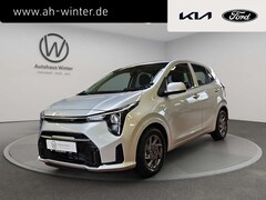 Bild des Angebotes Kia Picanto 1,0 GDI Vision Navi Kamera Sitzhzg Klima Alu