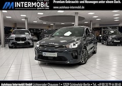 Bild des Angebotes Kia Rio GT-Line*LED*Schiebedach*ACC*Kamera*CarPlay*
