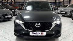 Bild des Angebotes Mazda CX-5 Ad'vantage TÜV&AU neu&Garantie