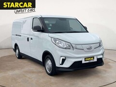 Bild des Angebotes Maxus eDeliver 3 KASTEN L2H1+50kWh-BATTERIE+ALARM+RFK+