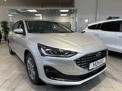 Bild des Angebotes Ford Focus Turnier 1.0 EcoBoost Mild-Hybrid Titanium