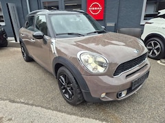 Bild des Angebotes MINI Cooper S Countryman Cooper S