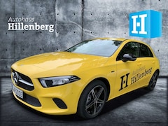 Bild des Angebotes Mercedes-Benz A 250 e Progressive; MBUX High-End; LED Licht