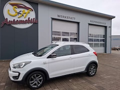 Bild des Angebotes Ford Ka/Ka+ Active 1.Hand/PDC/54 tkm//NR/Klima