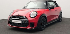 Bild des Angebotes MINI John Cooper Works Cabrio John Cooper Works Trim