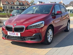 Bild des Angebotes BMW 218 218 i Advantage