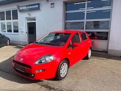 Bild des Angebotes Fiat Punto Lounge