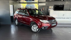 Bild des Angebotes Subaru Forester Active 2.0 AHK*SHZ*Allrad