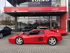 Bild des Angebotes Ferrari 512 TR - ABS - dt .Fzg. - Scheckheft