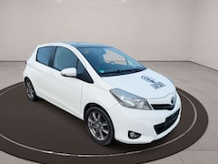 Bild des Angebotes Toyota Yaris Executive Panorama Leder Kamera Alu