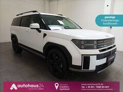 Bild des Angebotes Hyundai SANTA FE 1.6T-GDI Navi|Bose|Sitz&Lenkrhzg.