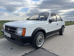 Bild des Angebotes Opel Kadett 1.6SR