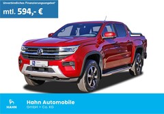Bild des Angebotes VW Amarok Style DC 3,0TDI 177KW AUTOMATIK 4MOTION