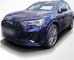Bild des Angebotes Audi Q3 S line 40 TFSI quattro Stronic Pano AHK PDC