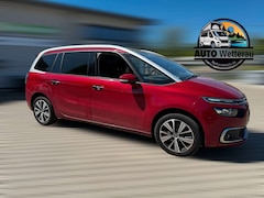 Bild des Angebotes Citroen Grand C4 Picasso /Spacetourer Shine