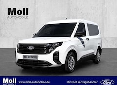 Bild des Angebotes Ford Transit Courier Trend 1.5l 100PS Spurhalteass. Fernlichtass. Verke
