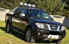Bild des Angebotes Nissan Navara DPF Autm. Platinum