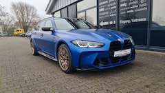 Bild des Angebotes BMW M3 Competition - KERAMIK - CARBON - SERVICE INKL