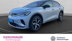 Bild des Angebotes VW ID.5 4Motion GTX+SHZ+KLIMAAUT+DAB+PDCv+h