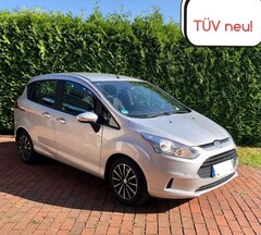 Bild des Angebotes Ford B-Max 1.0 EcoBoost Trend, TÜV NEU
